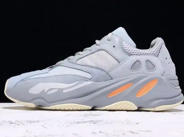 Boost Yeezy 700 EQ7597 Adidas Inertia" 0501